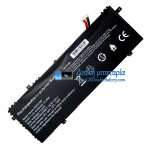Μπαταρία για PDA U438575PV-3S1P 10 Buckles-9 Lines [Αντικατάσταση μπαταρίας]